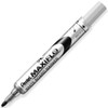 Pentel Maxiflo Whiteboard Marker Pen - Fine & Medium Bullet