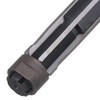 Mxfans High Speed Steel 29.5-33.5mm Slitting Dia Adjustable Hand Operated
