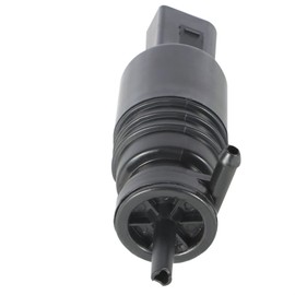 Labwork - Bomba de limpiaparabrisas con ojal de repuesto para Dodge RAM 1500 2500 3500 68071576AA