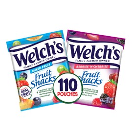 Welch's 0.9 Oz (Pack of 110)