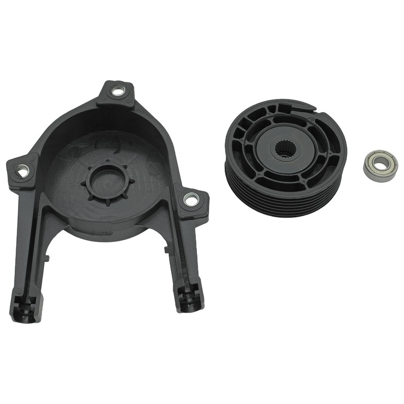 NOVAPARTS 85620-08052 Left Driver Side Power Sliding Door Cable Kit