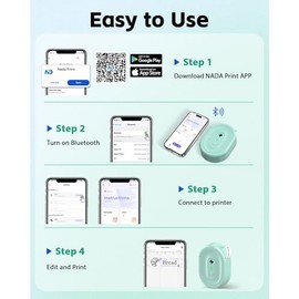 Máquina etiquetadora N12 con cinta, impresora térmica portátil de etiquetas, mini etiquetadora inalámbrica Bluetooth para artículos para niños de ofic