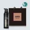 Smib 스미브 비건 천연 염색 샴푸 200ml 새치 회춘 저자극