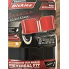 Genuine Dickies Dickies Classics Auto Windshield Sun Shade Red Retro