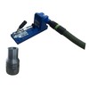 Hose Adapter for Kreg K4 Pocket Hole Jig (27mm)