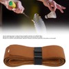 Tennis Racket Grip Tape Leather Badminton Racket Overgrip Tape Replacement