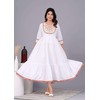 Anarkali Indian dress Kurta for Women Pakistani Wedding/Party Wear Designer