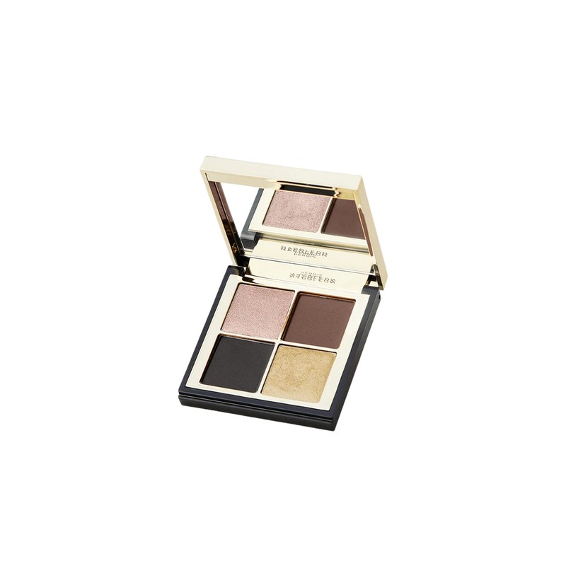 Napoleon Perdis Colour Ritual Eyeshadow Quads, Showgirl