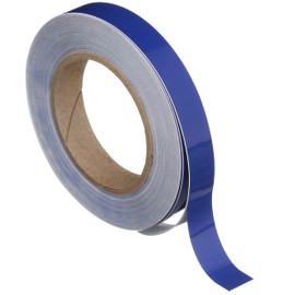 Seachoice 77937 Self-Adhesive Boat Striping Tape – 3 Mil Vinyl – 1/2 Inch x 50 Feet – Blue