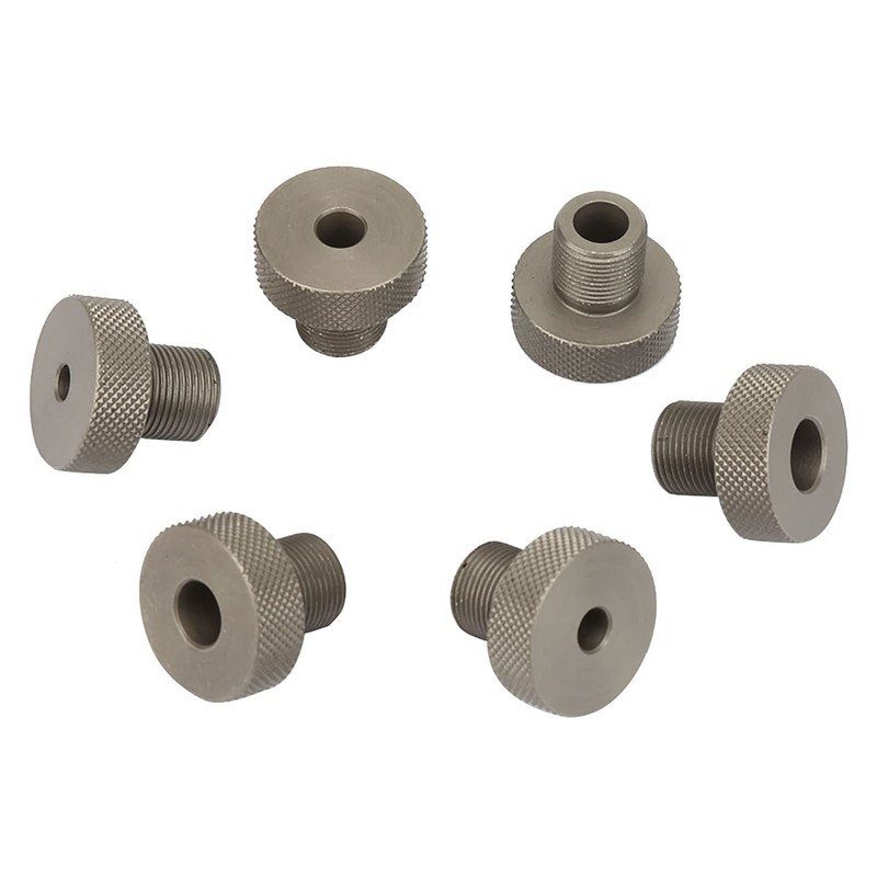 Drill Hole Guide Drill Positioner for Straight Holes 90 Degree