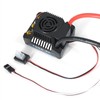 150A Brushless ESC Waterproof, Model Toys, Car Model Accessories Dustproof