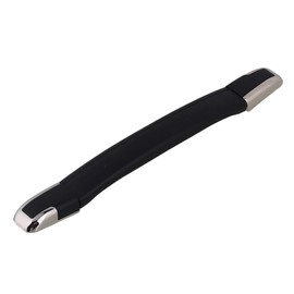 SHANOER Suitcase Spare Handle Grip Handle Replacement 16cm B022 for Luggage Box Travel Bag Black