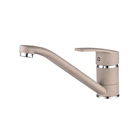 Kitchen Sink Mixer Tap Granite Beige