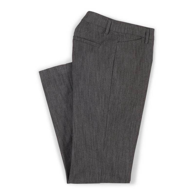Lee Lee Women's Ultra Lux Comfort with Flex Motion Trouser