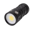 LED Diving Flashlight 18000LM IPX8 Waterproof USB Underwater 100M Scuba