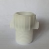 1/2" Female Pipe Adapter to 7/8" Male, Has Built in