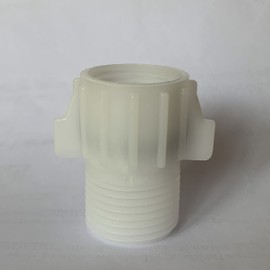 1/2" Female Pipe Adapter to 7/8" Male, Has Built in Screen for Straining