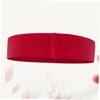 WHAMVOX Squat Resistance Band XL Exaggerates HIPS Circle Hip Ring