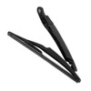 Aramox Car Windshield Wiper, Car Rear Wiper Arm Windshield Wiper