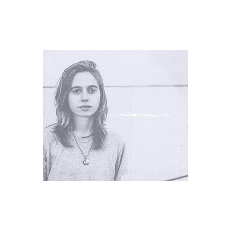 Sprained Ankle [VINYL]