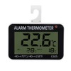 Large LCD Refrigerator Fridge Freezer Digital Thermometer Temperature Meter with