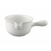 Thomas Trend Gravy Boat, 0.47 L, White