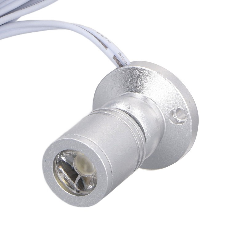 Dimmable Mini Spotlight 5V Mini LED Spotlight 1 to 2