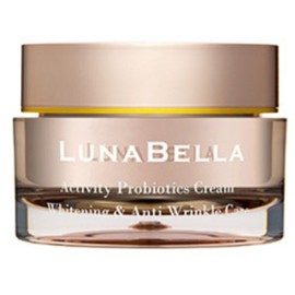 Lunabella Cream 50g 1 pack Hypoallergenic whitening wrinkle improvement cream / 루나벨라 크림 50g 1개 저자극 미백 주름개선 크림