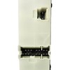 SWITCHDOCTOR Window Master Switch for 2007-2012 Nissan Altima Sedan (2009-2014