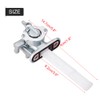 Motorcycle Fule Gas Tank Petcock Switch Valve for Suzuki Katana