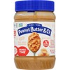 Peanut Butter & Co Crunch Time -- 16oz