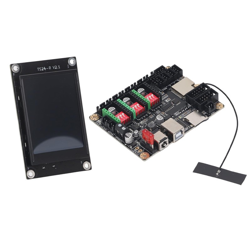 3D Printer Control Board 3D Printer Control Board MKS DLC32