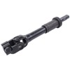NewYall Intermediate and Lower Steering Column Shaft Set for Hummer