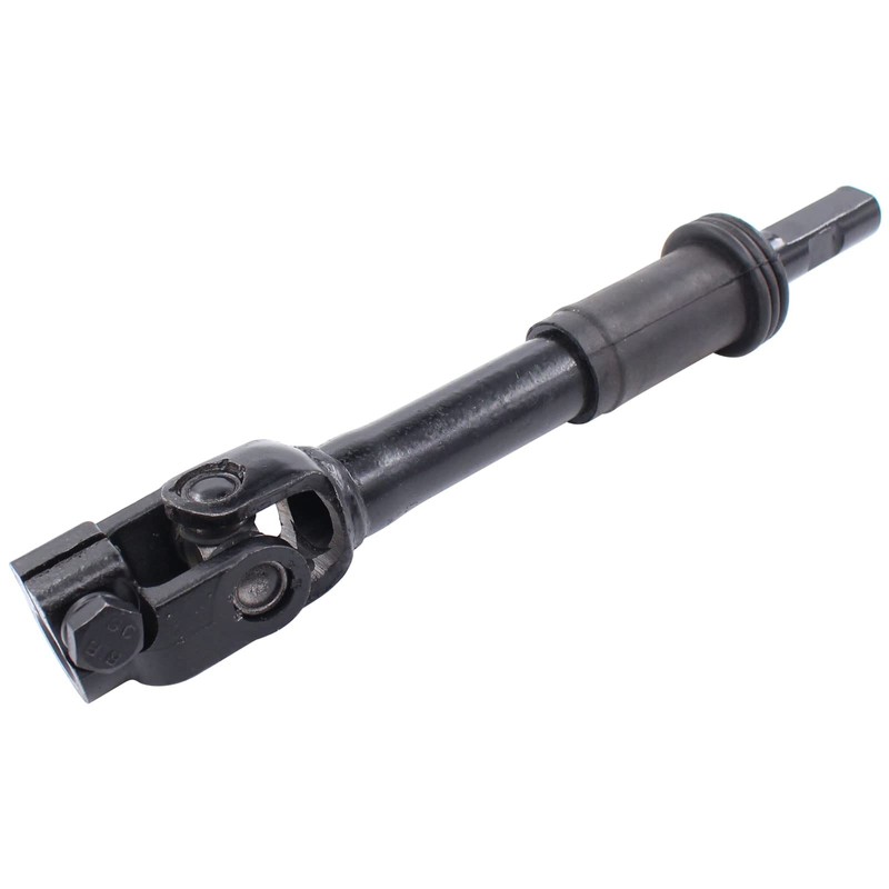 NewYall Intermediate and Lower Steering Column Shaft Set for Hummer