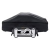 Winch Cover,Heavy Duty UV-resistant Waterproof Winch Protective Cover with Drawstring,Indoor/Outdoor