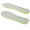 Ipetboom 4 Pairs Best for Men Women Comfortable Insoles Arch