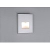 Paulmann 99495 Special Wand Recessed Light Set Edge LED 1x1.1W