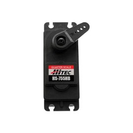 Buddy RC Hitec Giant Scale Servos 755MG