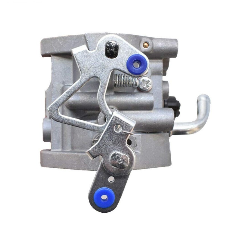 Compatible with Carburetor Assembly for Cummins Onan QG 4000 4KYFA-6747P