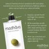 Madhava Organic Olive Oil, 1L Tin, 100% Pure, Single Source,
