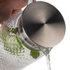 APS 10692 Juice / Water Jug Transparent Diameter 10 cm