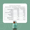 Glicinato de Magnesio 500mg Cápsulas Veganas TIBA SALUD