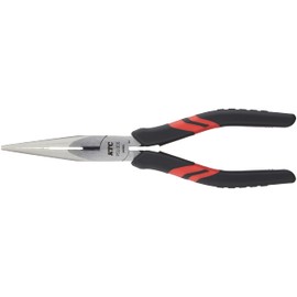 KTC (ke-te-si-) Needle Nose Pliers (Standard Type) 200 mm psl200