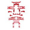 1/10 RC Metal Upgrade Accessories for TRAXXAS RC Front Rear
