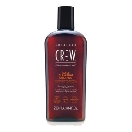 Shampoo American Crew Daily Cleansing