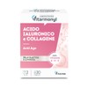 Acido Ialuronico e Collagene - Integratore anti-age - Per pelle