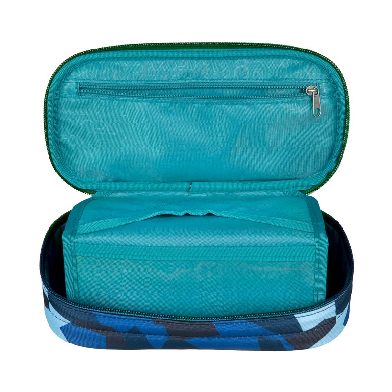 neoxx - Jump Pencil Case - Recycled PET Bottles, Main