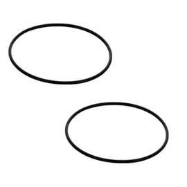 Figevida 2 guarnizioni per pentola a pressione Aeternum 3/5/7 L - pezzi non originali