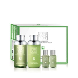 Care Zone Picure 2 types planned / 케어존 피큐어 2종 기획