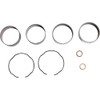 All Balls 38-6156 Fork Bushing Kit Compatible With/Replacement For Indian